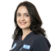 Лакеева Виктория Викторовна, стоматолог-терапевт