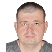Андреев Евгений Владимирович, хирург