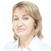 Дунюшкина Гузель Наильевна, гинеколог
