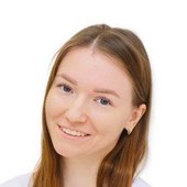 Максягина Мария Сергеевна, стоматологический гигиенист