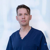 Щипакин Вячеслав Александрович, уролог