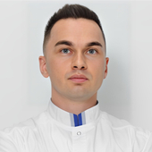 Лебедев Кирилл Николаевич, уролог