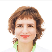 Долгушина Анастасия Ильинична, гастроэнтеролог