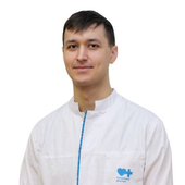 Шарапо Антон Сергеевич, челюстно-лицевой хирург