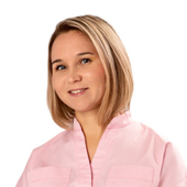 Бутырская Татьяна Михайловна, офтальмолог