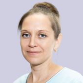 Каргапольцева Жанна Валерьевна, инструктор ЛФК