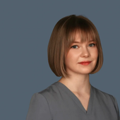 Прусакова Екатерина Юрьевна, стоматологический гигиенист