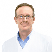 Саушин Андрей Степанович, хирург