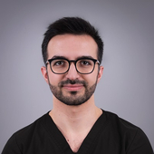 Хайбулаев Магомед Хайбулаевич, стоматолог-терапевт