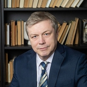 Щербаков Павел Юрьевич, семейный психолог