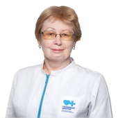 Гаращенко Наталья Геннадьевна, педиатр