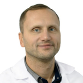 Елизаров Иван Валентинович, ортопед