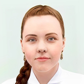 Маслова Юлия Анатольевна, ЛОР