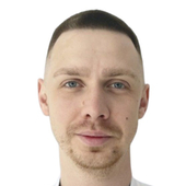 Заяц Кирилл Владимирович, стоматолог-ортопед