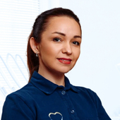Лесникова Светлана Александровна, стоматологический гигиенист
