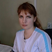 Ильютчик-Ткачук Елена Геннадиевна, гастроэнтеролог