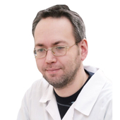 Широкий Александр Федорович, терапевт