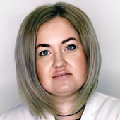 Бобылева Полина Юрьевна, цефалголог