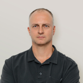 Игнатов Максим Викторович, хирург-онколог