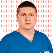Пустовалов Игорь Семёнович, невролог