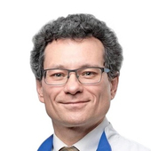 Бутабаев Рустам Ильярович, эндоскопист