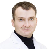 Соболев Дмитрий Валерьевич, психиатр