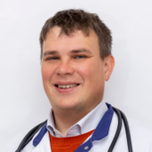 Поспелов Алексей Алексеевич, терапевт