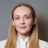 Соловьева Дарья Алексеевна, детский стоматолог