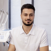 Мавлудов Аслан Ниезович, стоматолог-ортопед