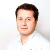 Арутюнян Армен Ованесович, стоматолог-ортопед