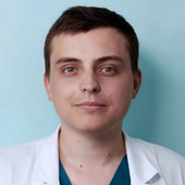 Рыжкин Андрей Вячеславович, уролог