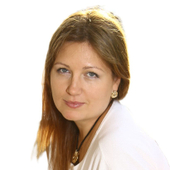 Залесская Анастасия Вячеславовна, психотерапевт