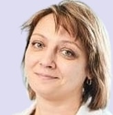 Поповцева Юлия Дмитриевна, гинеколог
