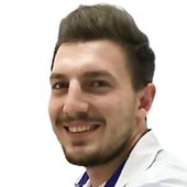 Стебунов Илья Николаевич, стоматолог-ортопед