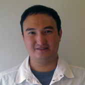 Симбаев Арстан Париевич, рентгенолог