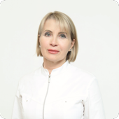 Беликова Ольга Васильевна, эмбриолог