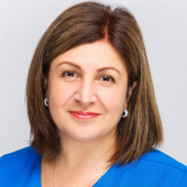 Папанян Жанна (Жасмен) Автандиловна, детский стоматолог