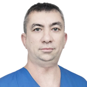 Собиев Алан Хаджимуратович, анестезиолог