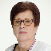 Мишустина Елена Игоревна, терапевт