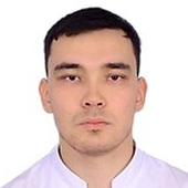 Нуржанов Низим Нурлыбекович, стоматолог-терапевт