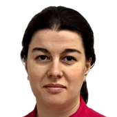 Романченко Анна Игоревна, гинеколог