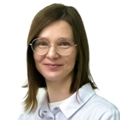 Прокопович Елена Владимировна, аллерголог