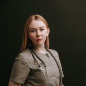 Филина Любовь Дмитриевна, терапевт