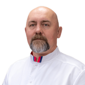 Князев Александр Иванович, стоматолог-ортопед