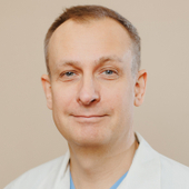 Филимонычев Дмитрий Анатольевич, невролог