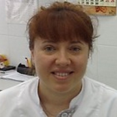 Иванова Т. А., стоматолог-терапевт