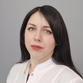 Грезина Наталья Николаевна, невролог