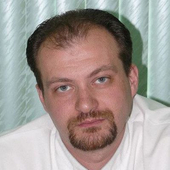 Козлов Андрей Евгеньевич, мануальный терапевт