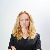 Воронина Мария Владимировна, стоматолог-терапевт