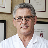 Баиев Хасан Жунидович, челюстно-лицевой хирург